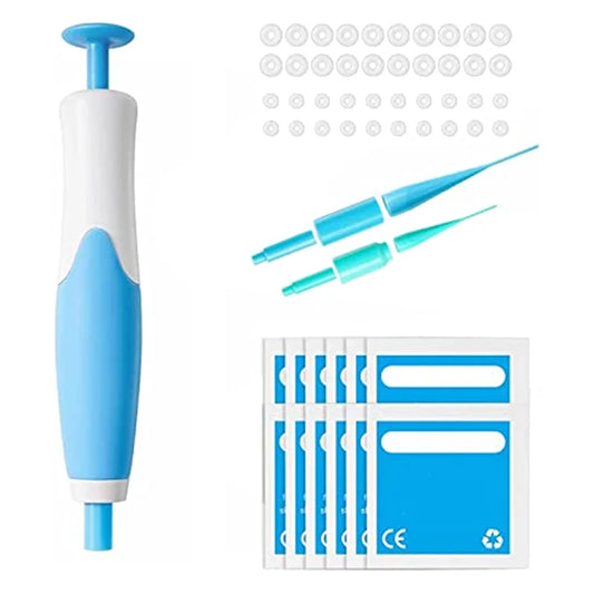 Transform Your Skin with the 2-in-1 Painless Skin Tag and Wart Removal Kit – Effortless at Home Treatments for Clear, Smooth Skin!